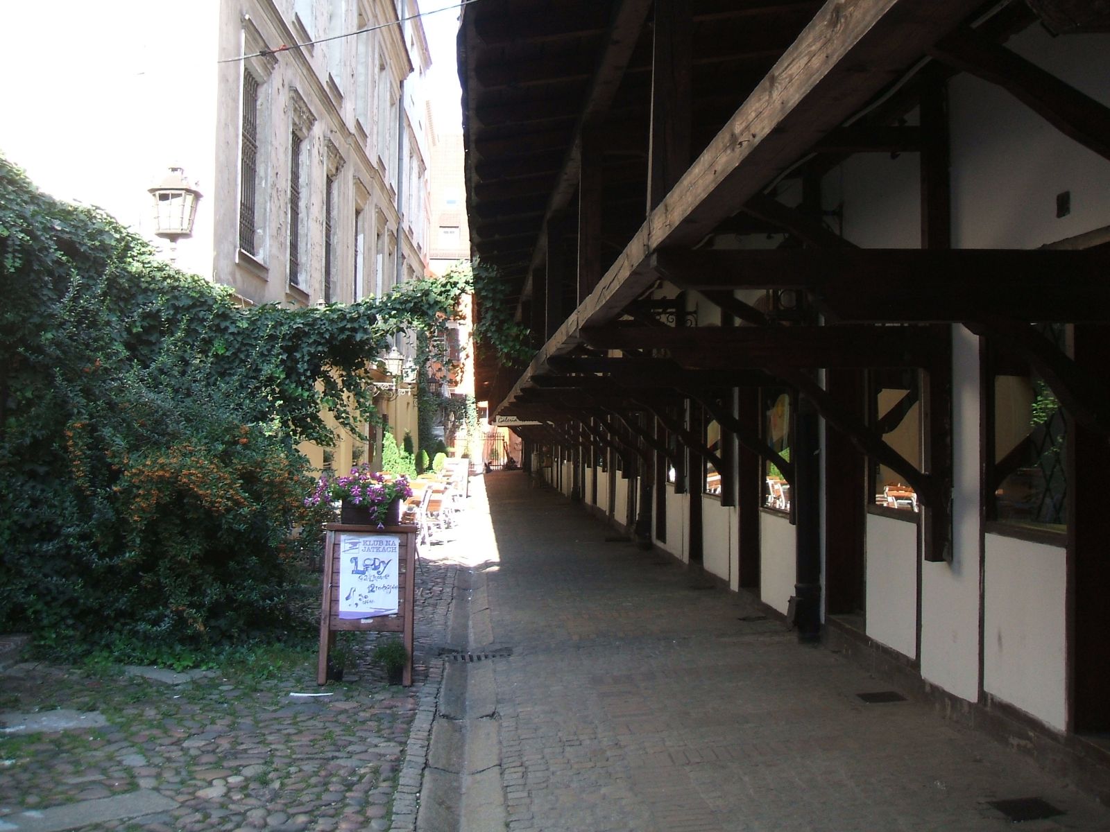 Wroclaw